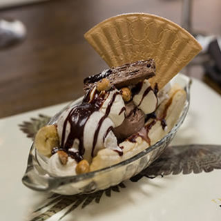 Banana Split
